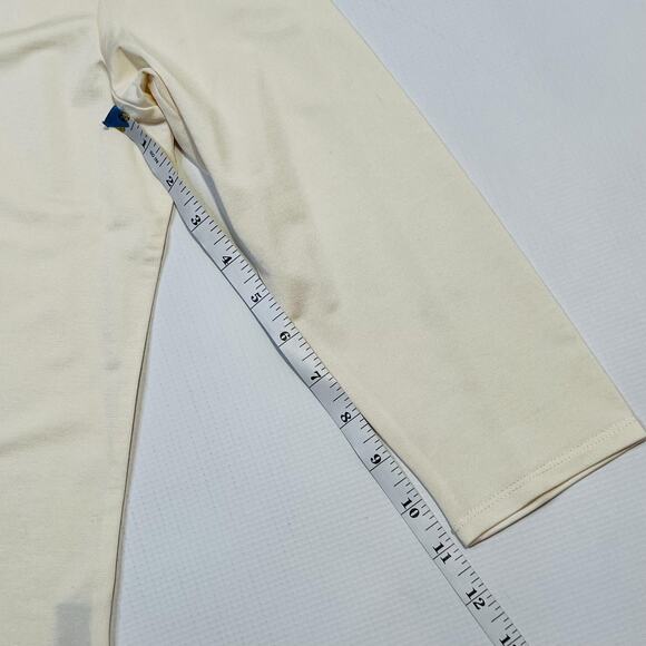 Linda Allard Ellen Tracy Blazer Womens 2 Silk Blend Belted Jacket Set XS Top - Picture 8 of 16